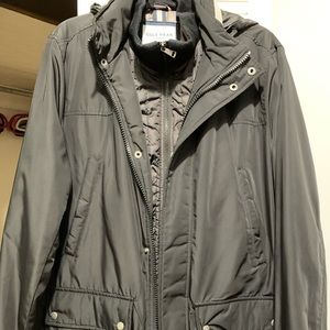 Cole Hann jacket